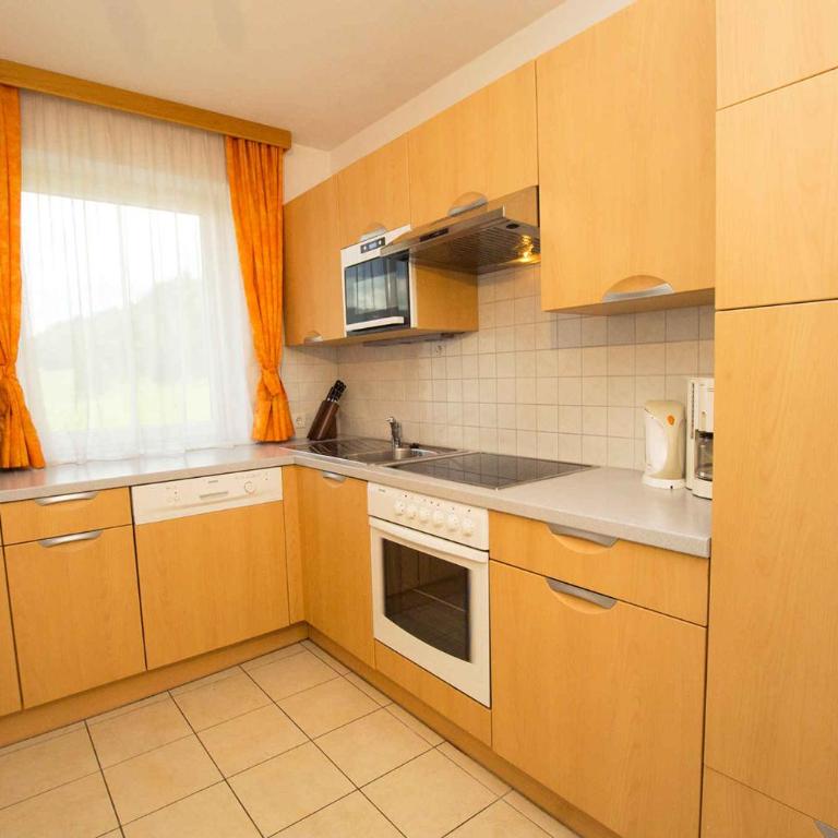 Apartments in Flachau - Salzburger Land 49982 - Apartment - 3