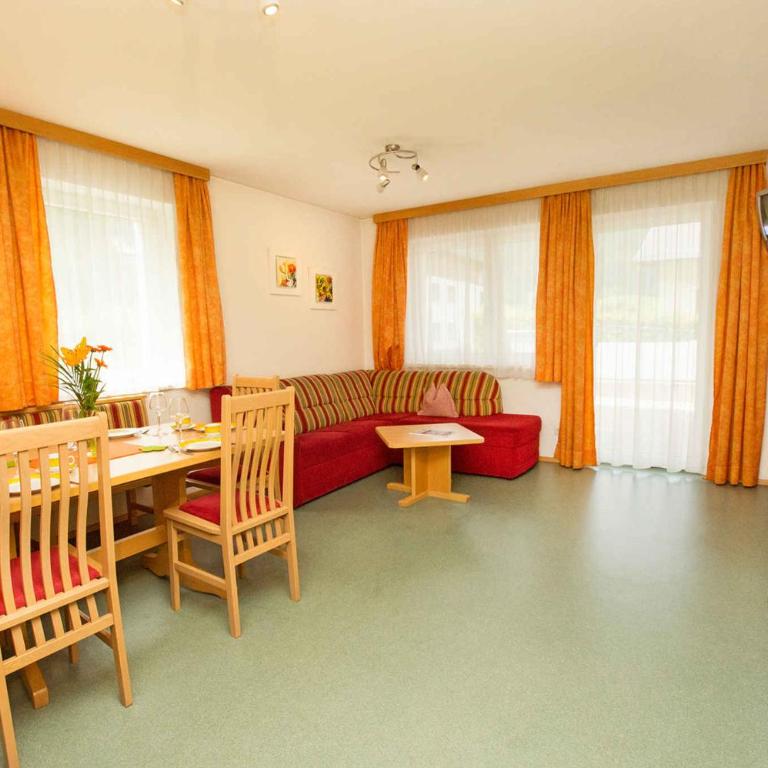 Apartments in Flachau - Salzburger Land 49982 - Apartment - 5