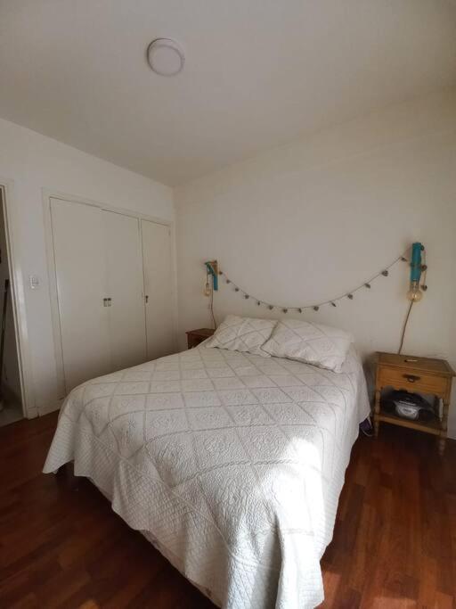 Depto 2 ambientes La Perla - One-Bedroom Apartment - 6