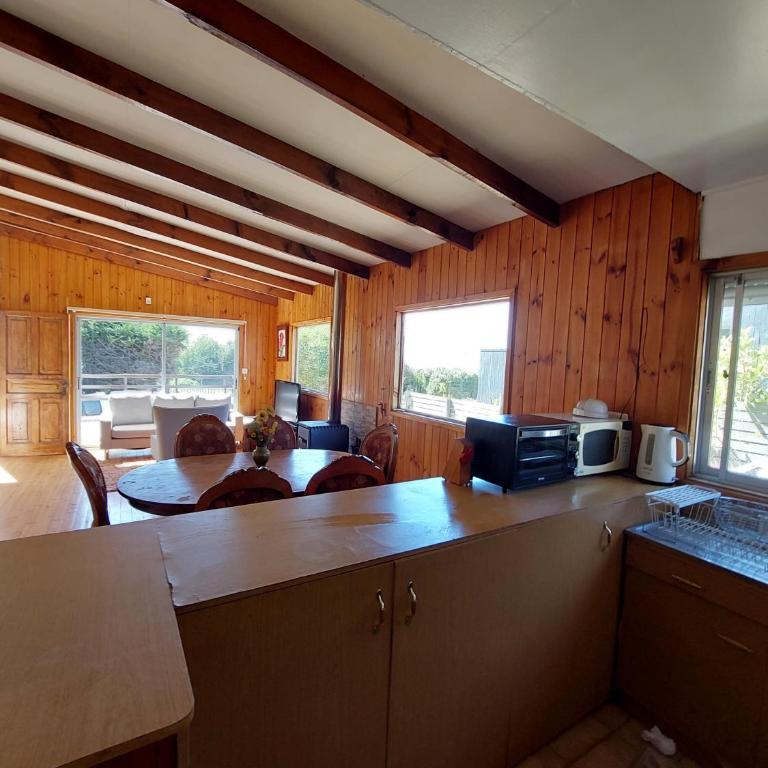 Casa cerro Tacna Maitencillo - Apartamento de 1 dormitorio - 11