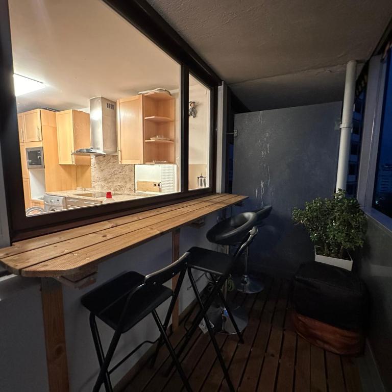 Eiffel Tower spacious 2-bedroom, 2-bathroom quiet apartment, elegant and peaceful - Appartement 2 Chambres Deluxe avec Balcon - 20