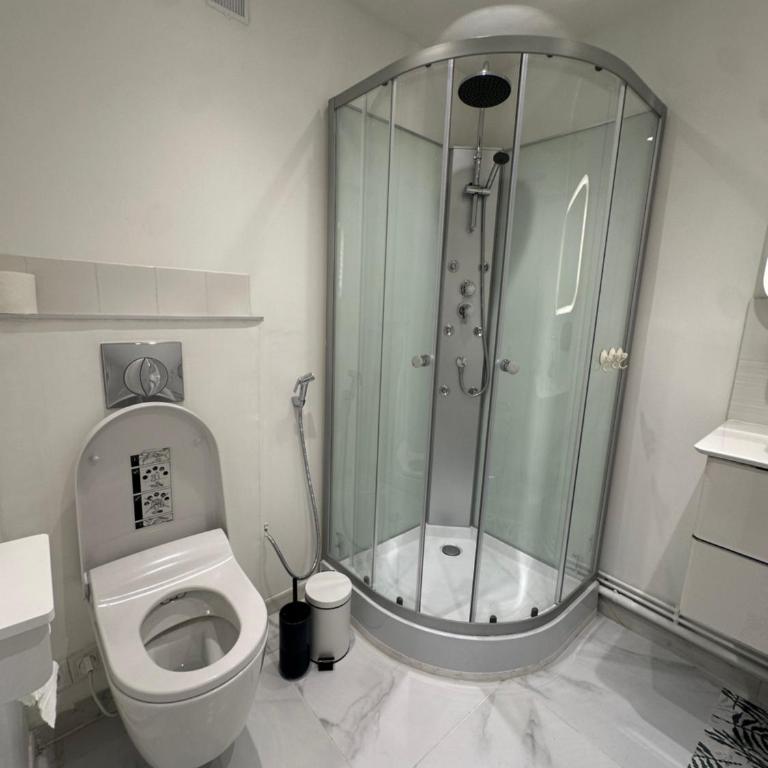 Eiffel Tower spacious 2-bedroom, 2-bathroom quiet apartment, elegant and peaceful - Appartement 2 Chambres Deluxe avec Balcon - 22