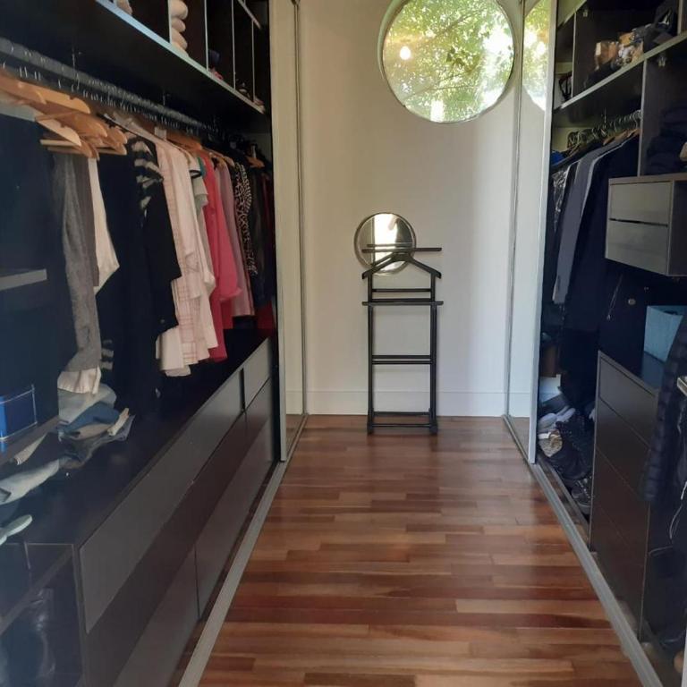 PILAR BARRIO PRIVADO con AMENITIES CASA 6 AMB CON PISCINA - Three-Bedroom House - 34