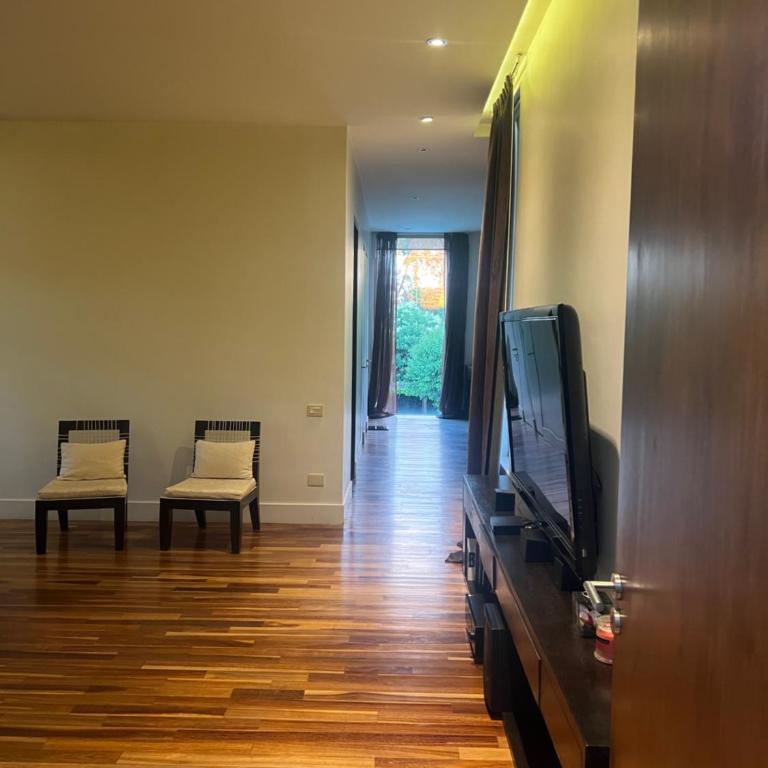 PILAR BARRIO PRIVADO con AMENITIES CASA 6 AMB CON PISCINA - Three-Bedroom House - 38