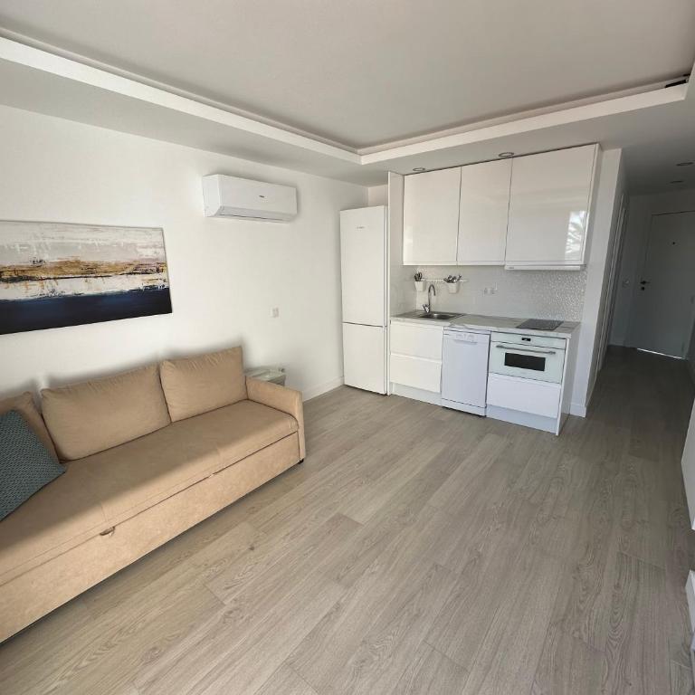 Luxury Danubio Ocean View - Apartamento de 1 dormitorio - 3