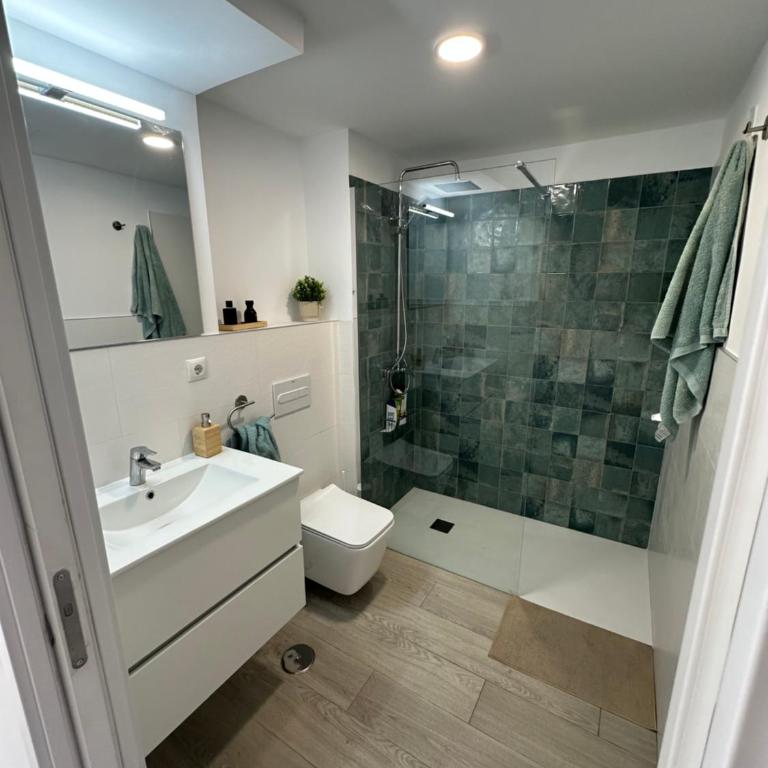 Luxury Danubio Ocean View - Apartamento de 1 dormitorio - 6