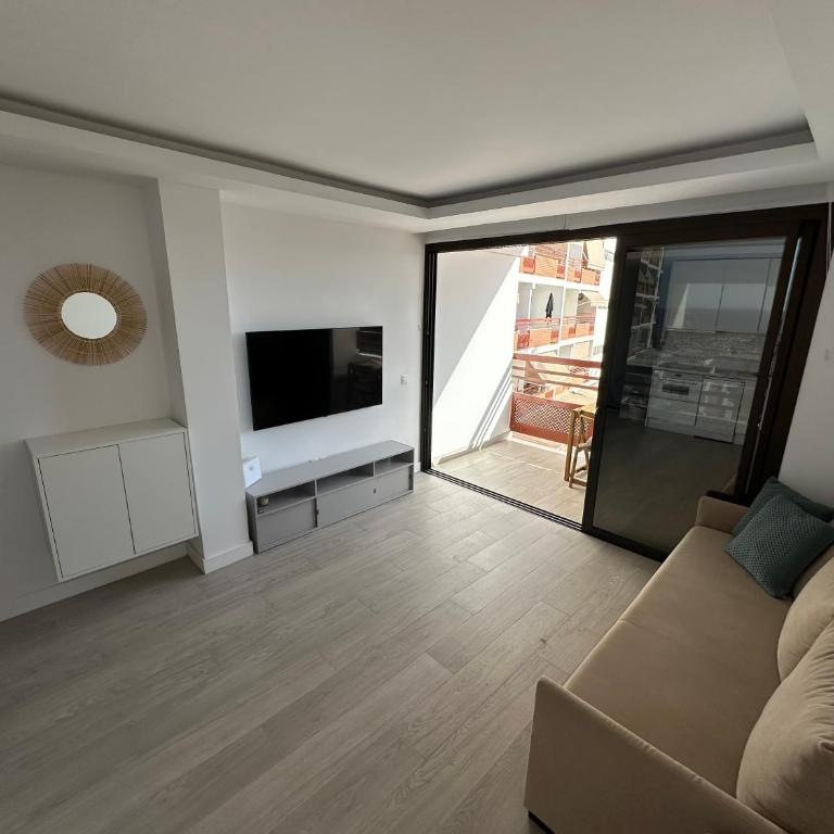 Luxury Danubio Ocean View - Apartamento de 1 dormitorio - 9