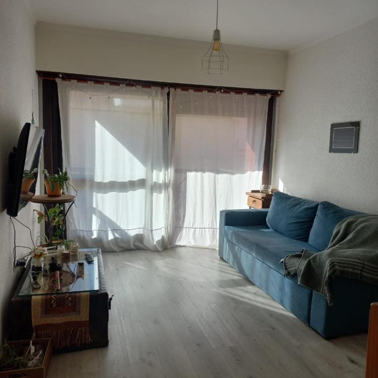 Depto 2 ambientes La Perla - One-Bedroom Apartment - 10