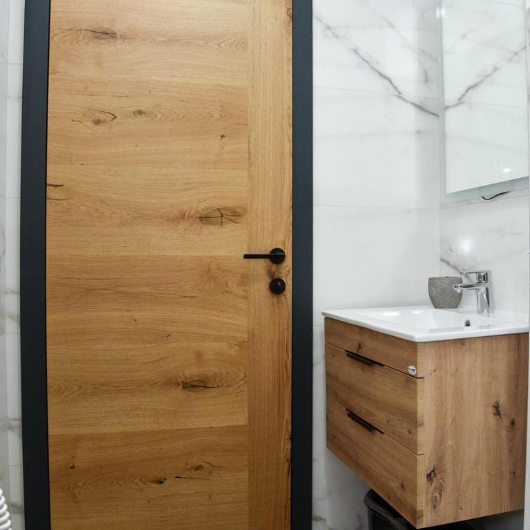 Skylux Ap 11 Jahorina - One-Bedroom Apartment - 3