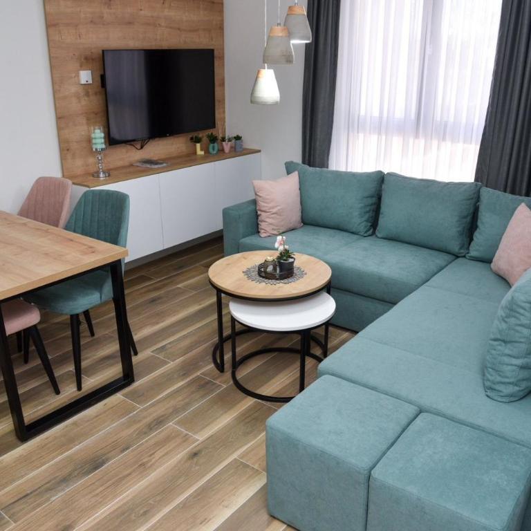 Skylux Ap 11 Jahorina - One-Bedroom Apartment - 8