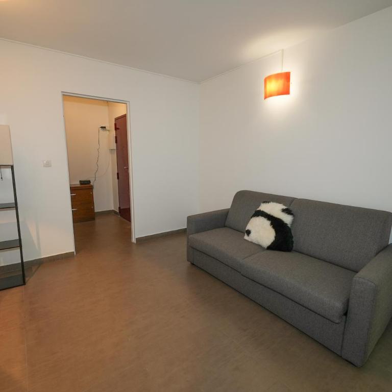Appartement confortable et lumineux à Belleville - Appartement 2 Chambres - 3