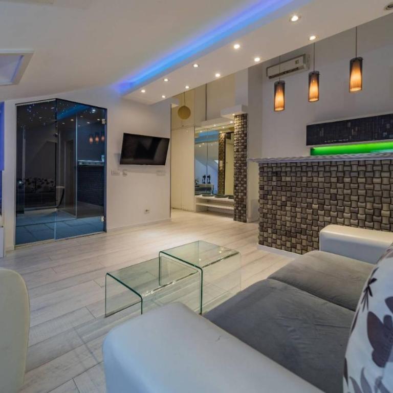 Morning Wood - Skylight - Studio - 4