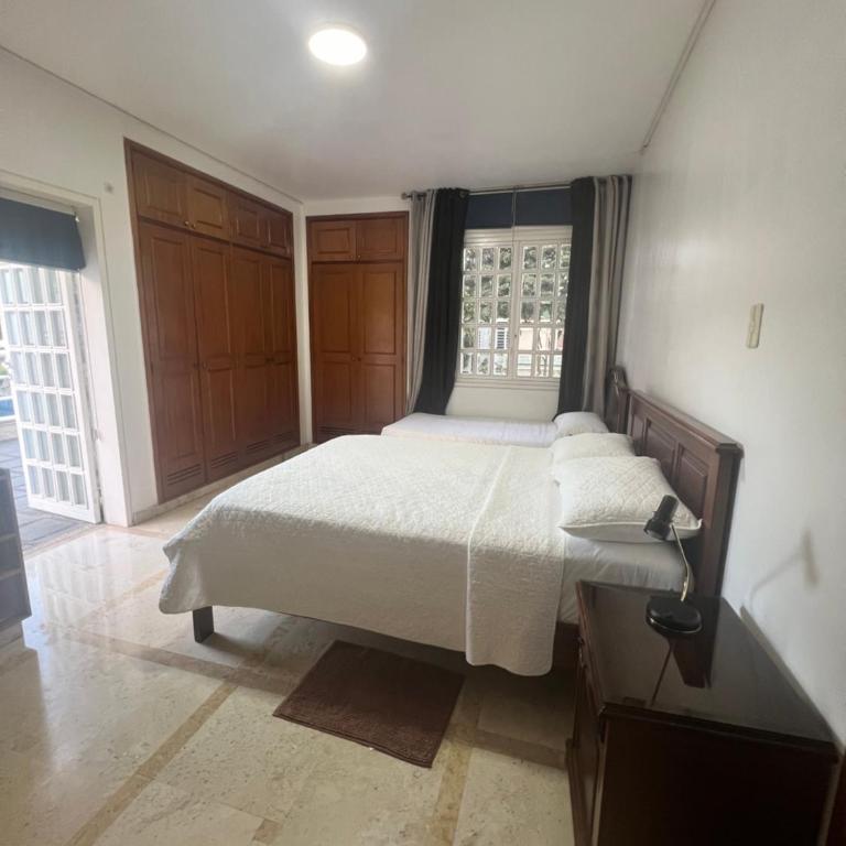 Rora - Triple Room with Terrace - 1