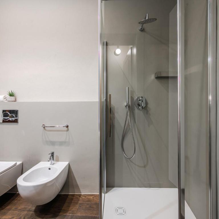 Casa del Cinema - Appartamento con 3 Camere da Letto - 38