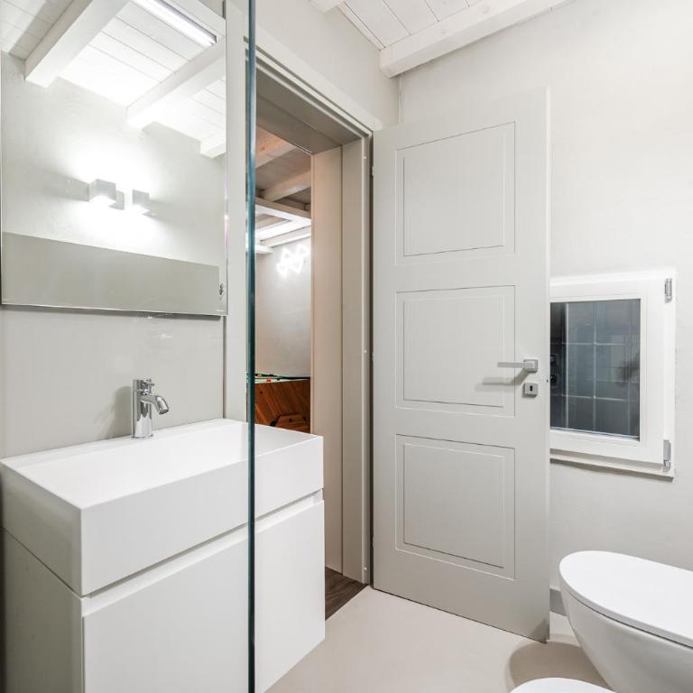 Casa del Cinema - Appartamento con 3 Camere da Letto - 45