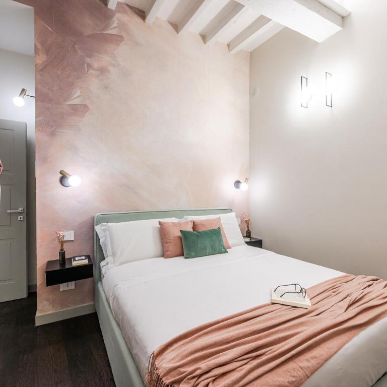 Casa del Cinema - Appartamento con 3 Camere da Letto - 34