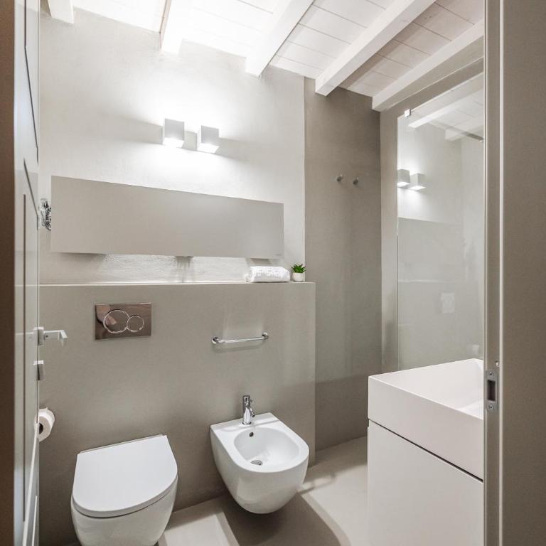Casa del Cinema - Appartamento con 3 Camere da Letto - 44