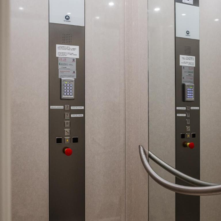 Casa del Cinema - Appartamento con 3 Camere da Letto - 46