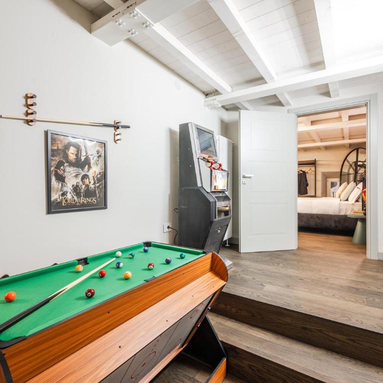 Casa del Cinema - Appartamento con 3 Camere da Letto - 3