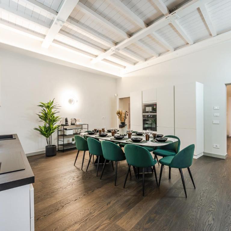 Casa del Cinema - Appartamento con 3 Camere da Letto - 19