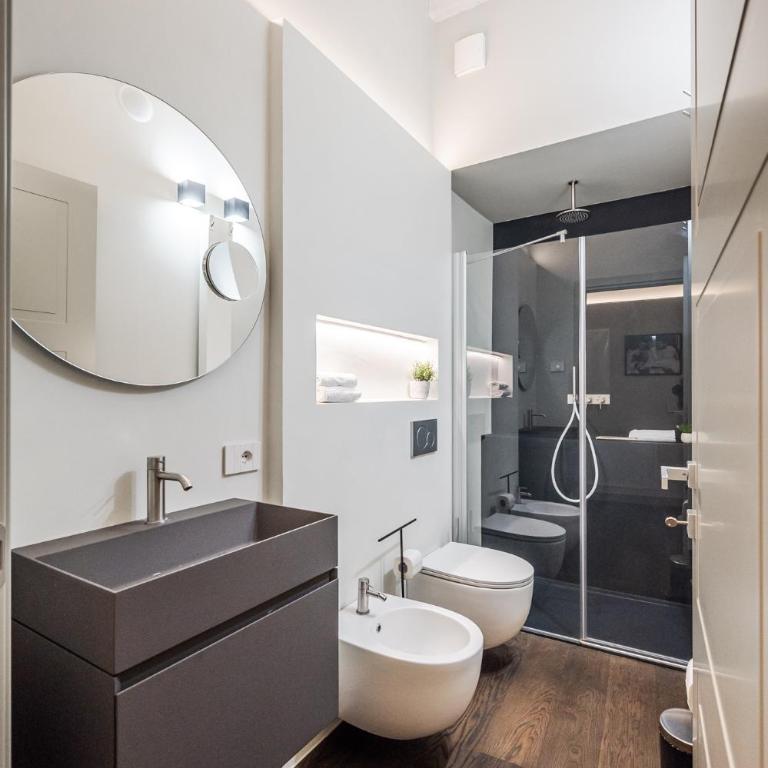 Casa del Cinema - Appartamento con 3 Camere da Letto - 31