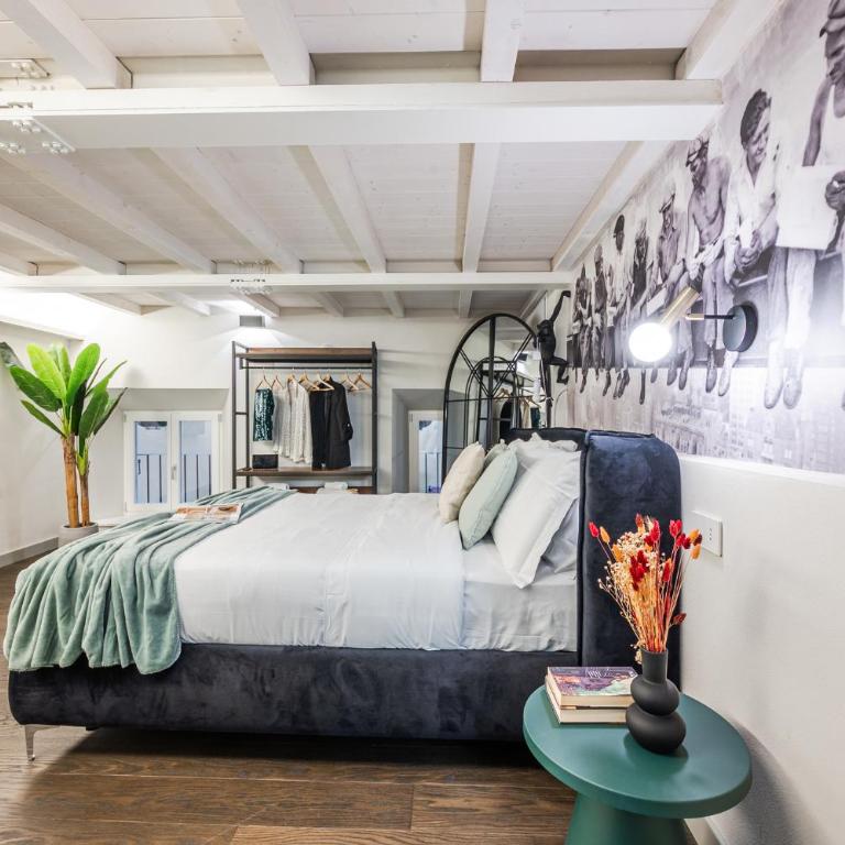 Casa del Cinema - Appartamento con 3 Camere da Letto - 42