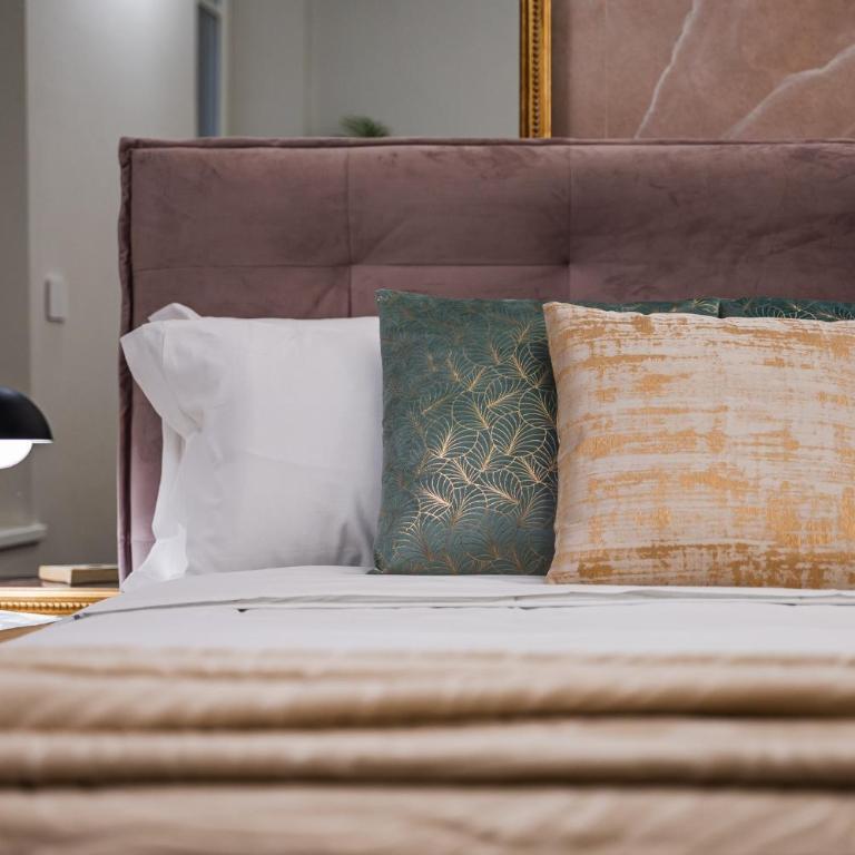 Casa del Cinema - Appartamento con 3 Camere da Letto - 29