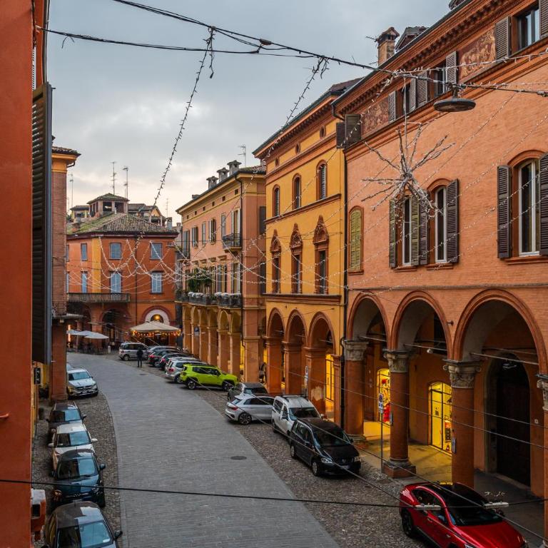 Casa del Cinema - Appartamento con 3 Camere da Letto - 2