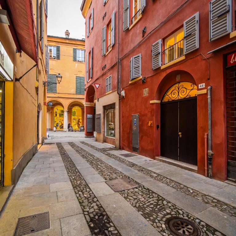 Casa del Cinema - Appartamento con 3 Camere da Letto - 47