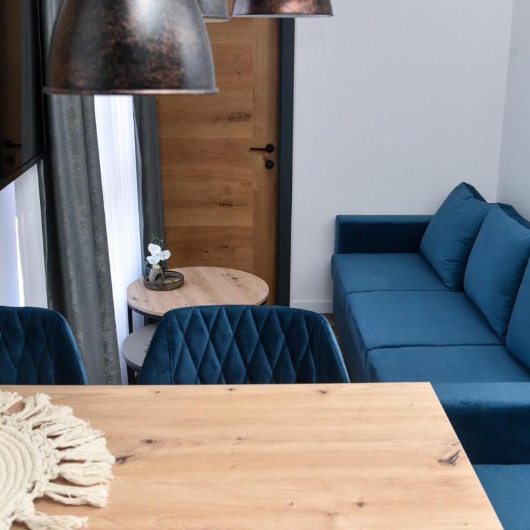 Skylux Ap 18 Jahorina - Apartman sa 1 Spavaćom Sobom - 1