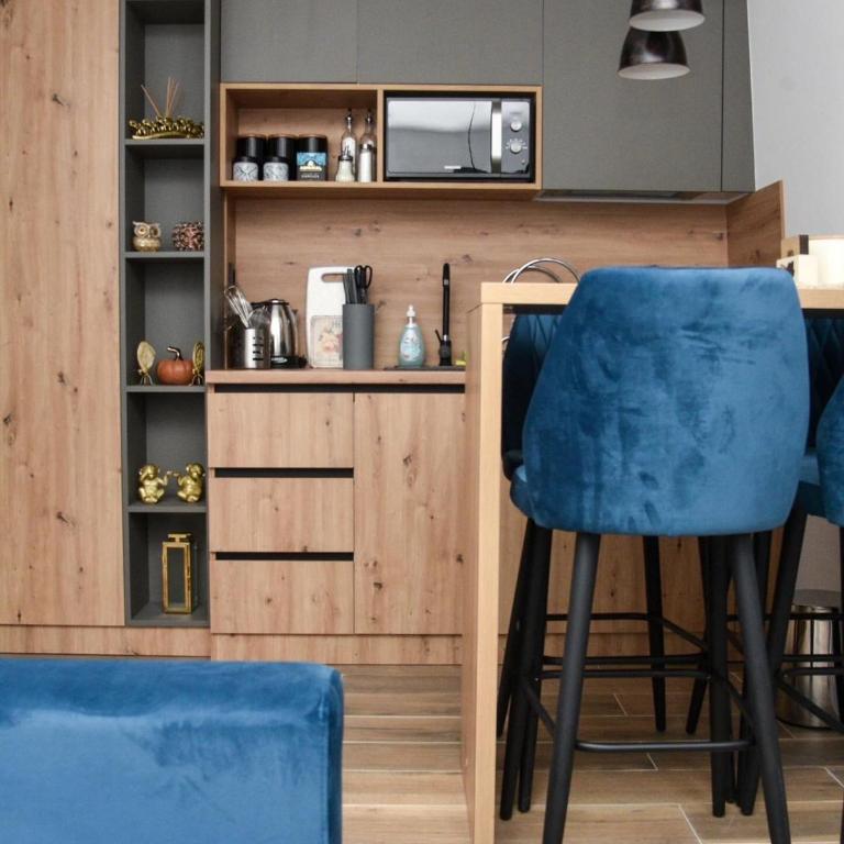 Skylux Ap 18 Jahorina - Apartman sa 1 Spavaćom Sobom - 2
