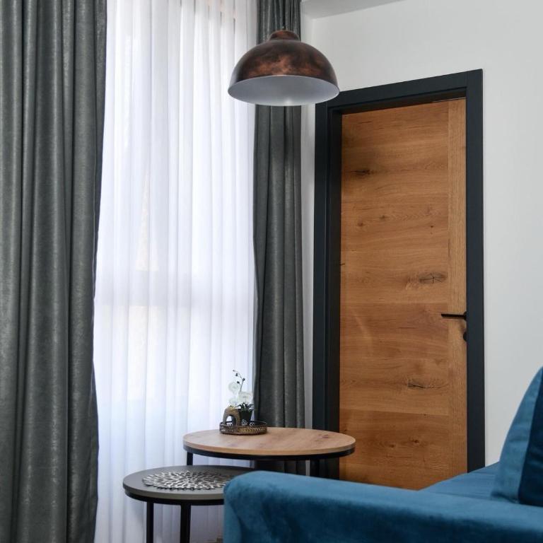 Skylux Ap 18 Jahorina - Apartman sa 1 Spavaćom Sobom - 4