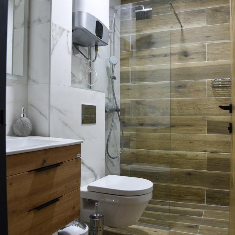 Skylux Ap 18 Jahorina - Apartman sa 1 Spavaćom Sobom - 5