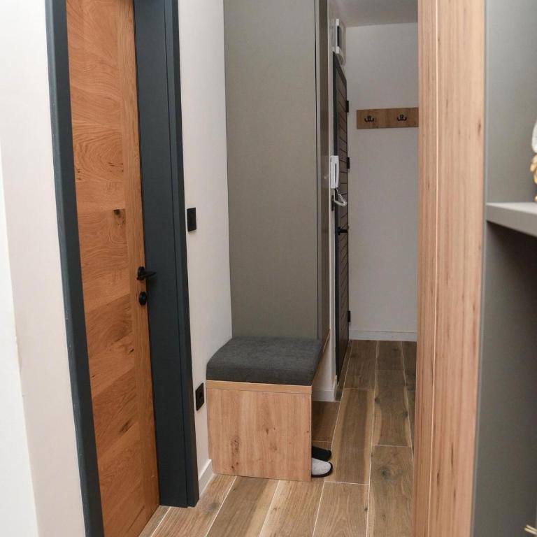 Skylux Ap 18 Jahorina - Apartman sa 1 Spavaćom Sobom - 7