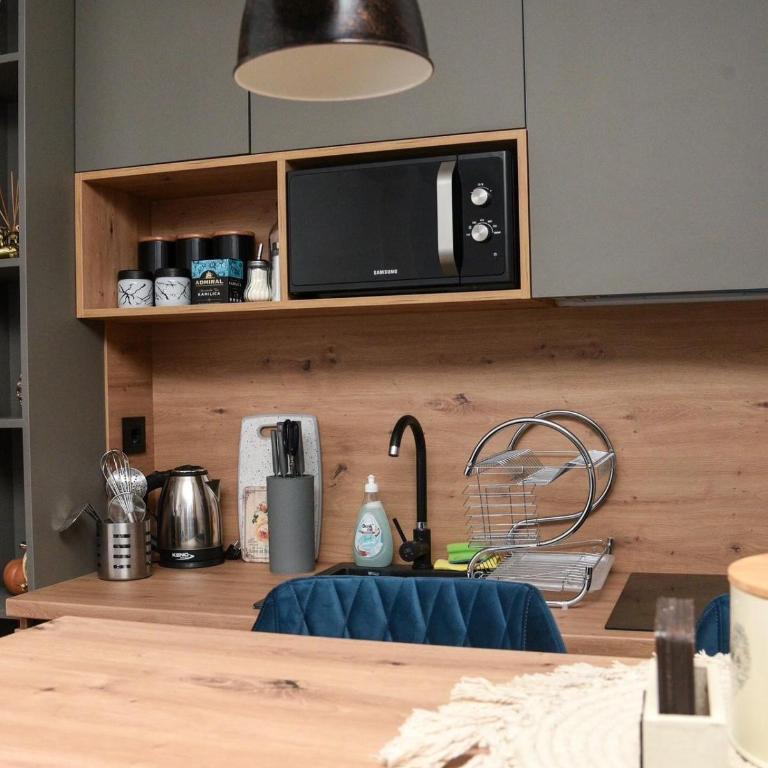 Skylux Ap 18 Jahorina - Apartman sa 1 Spavaćom Sobom - 9