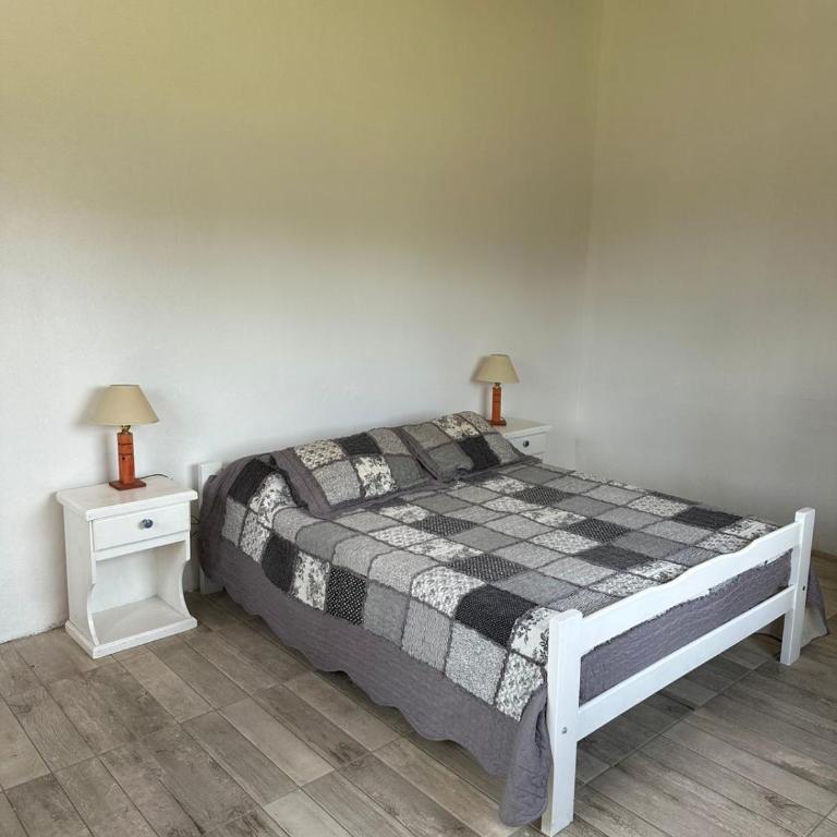 Casaquinta Sunrise La Plata - Four-Bedroom House - 13