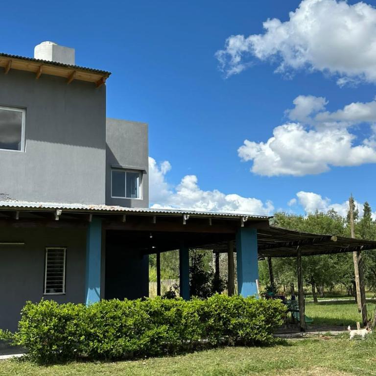 Casaquinta Sunrise La Plata - Four-Bedroom House - 14