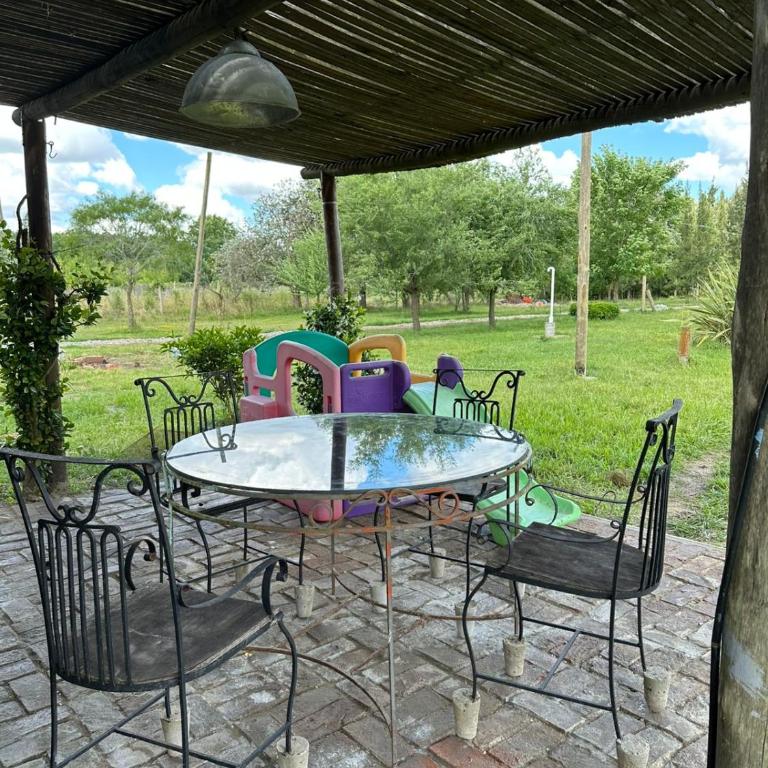 Casaquinta Sunrise La Plata - Four-Bedroom House - 15