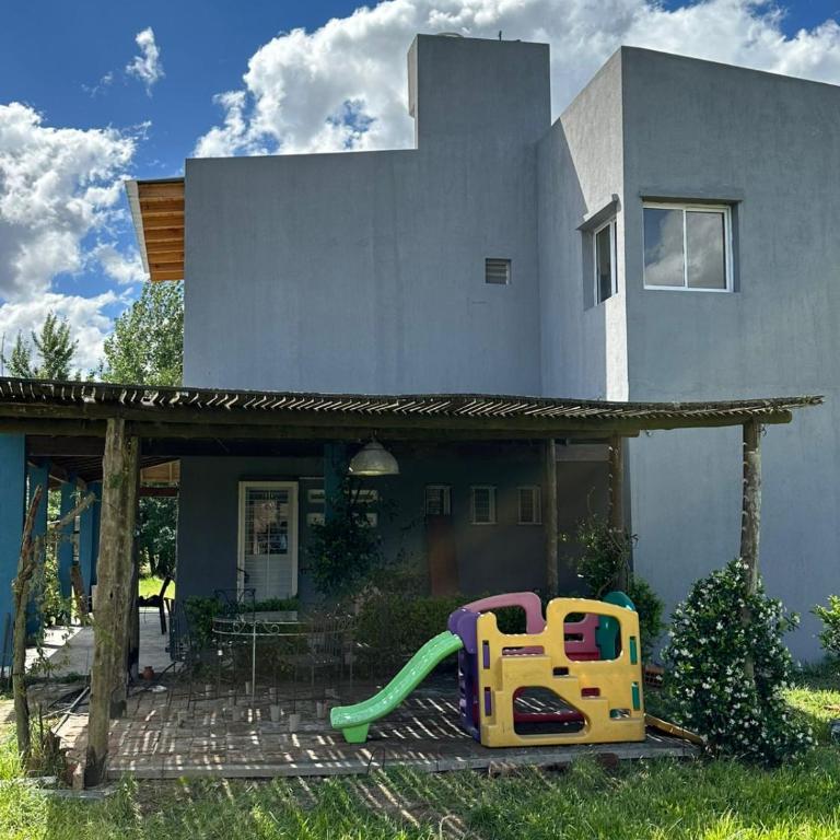 Casaquinta Sunrise La Plata - Four-Bedroom House - 16