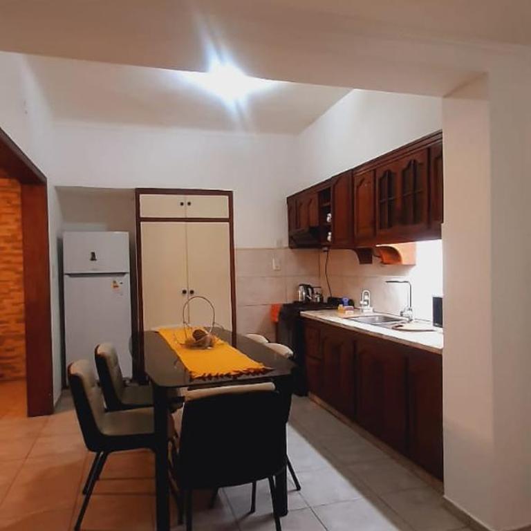 Departamentos Balloffet - Apartamento Deluxe de 2 dormitorios con vistas al jardín - 23