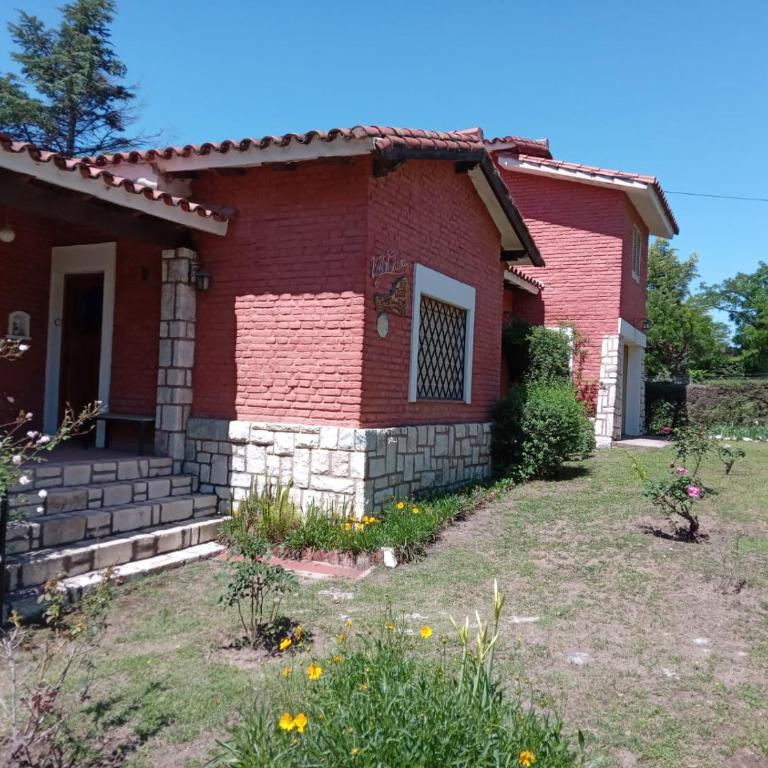 Villa Clara - Casa de 4 dormitorios - 10