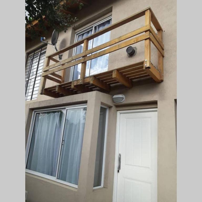 Departamento Los Colibríes - Apartamento de 2 dormitorios - 2