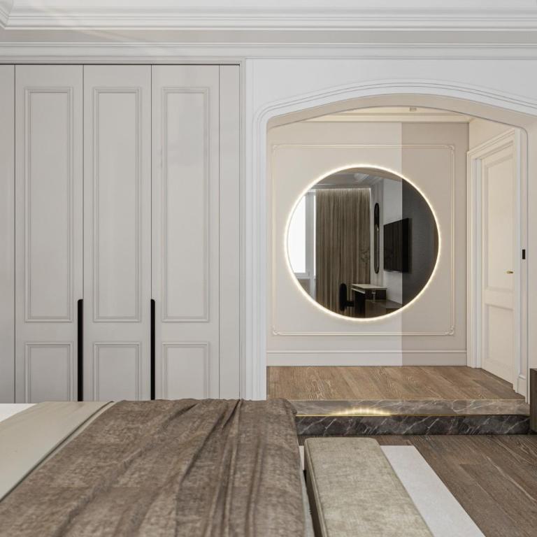 Heaven Luxury Suites - Apartman sa 1 Spavaćom Sobom - 17