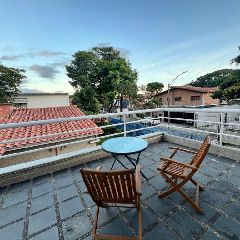 Rora - Triple Room with Terrace - 5