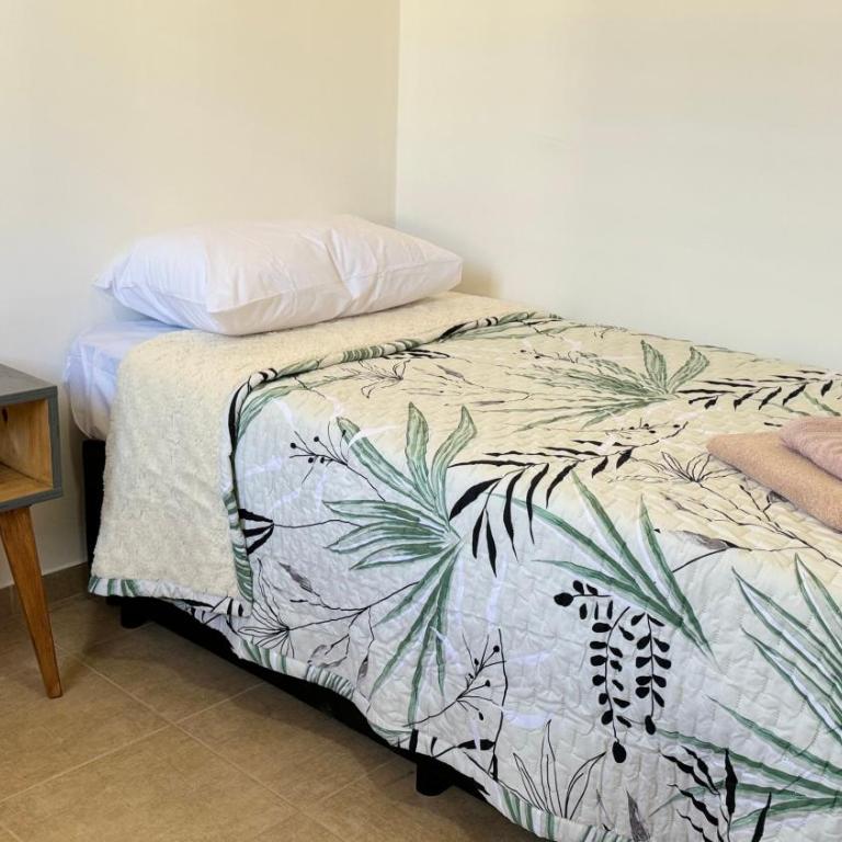 Alquiler Centro SAN RAFAEL - Apartamento de 2 dormitorios - 4