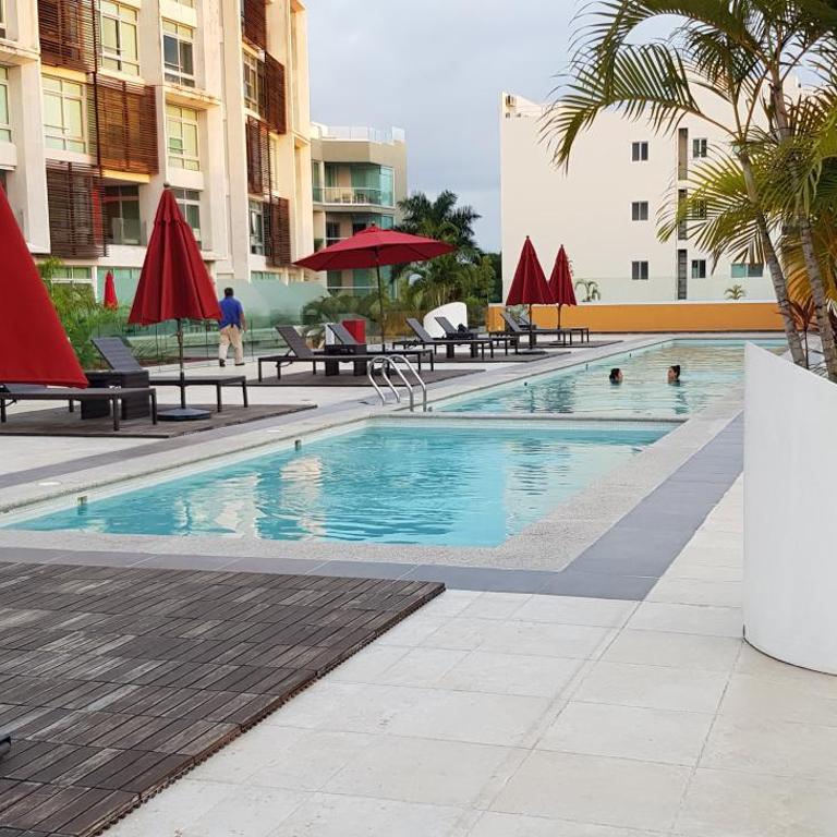 Nuevo Vallarta Condo 2Bed 2Bath - Apartamento de 2 dormitorios - 2