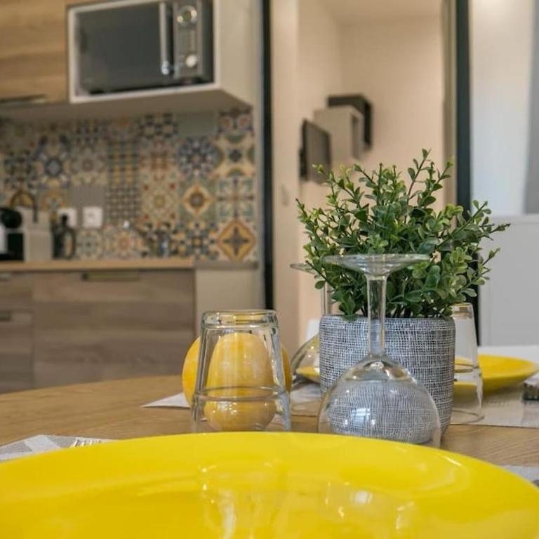 Appartement cosy Paris Montparnasse - Appartement - Rez-de-Chaussée - 5