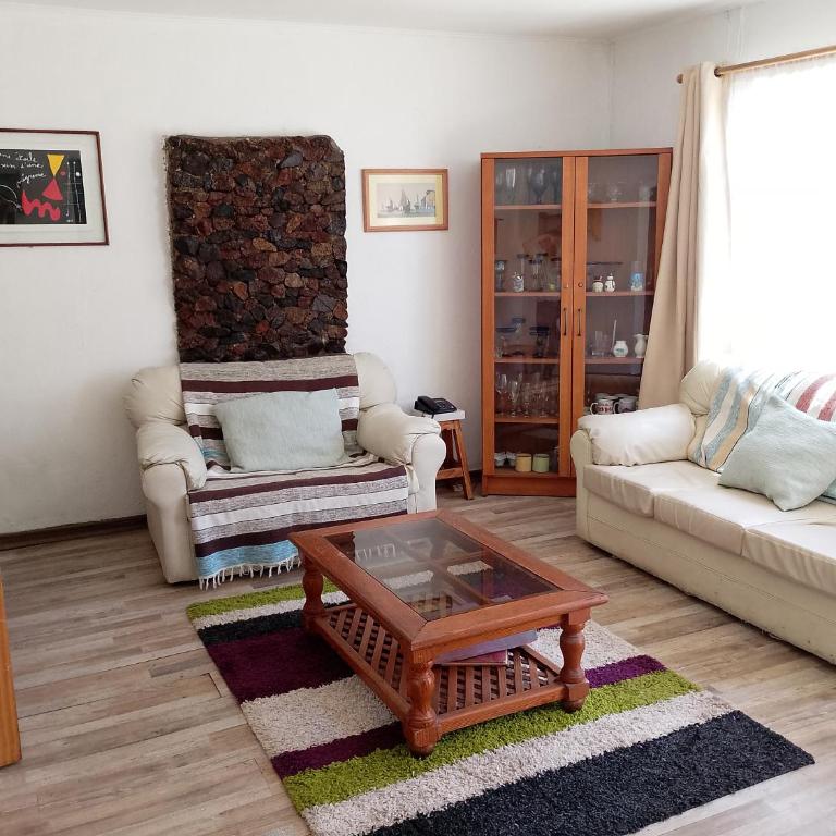 Hostal Maria Casa - Habitación Doble con baño privado - 11