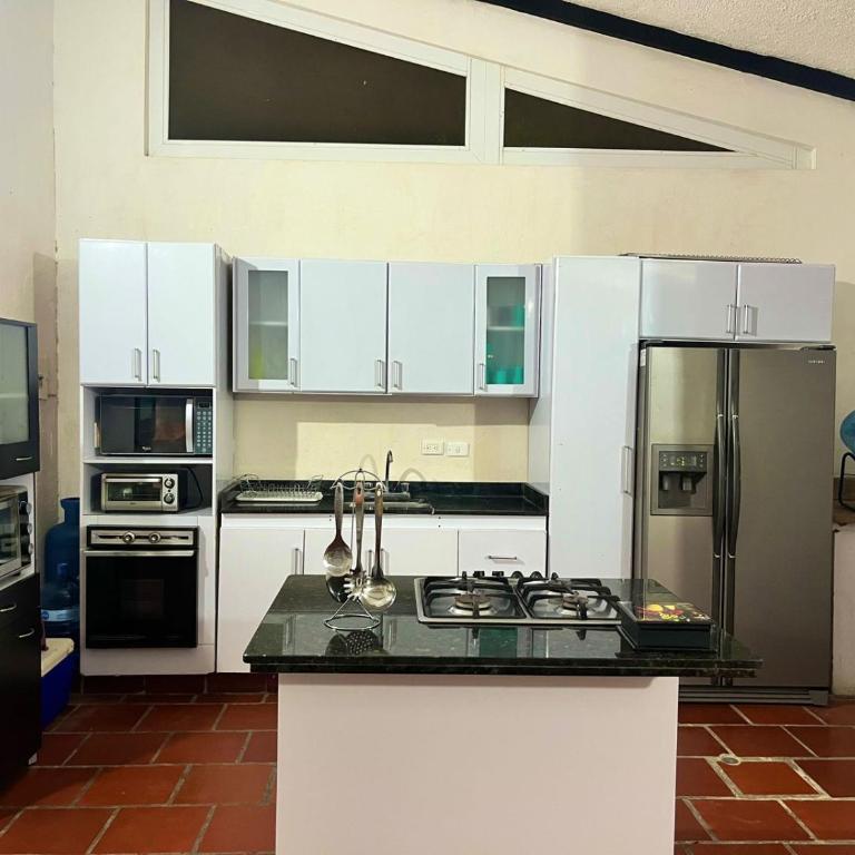 Villa Sari Anapoima - Casa de 3 dormitorios - 44