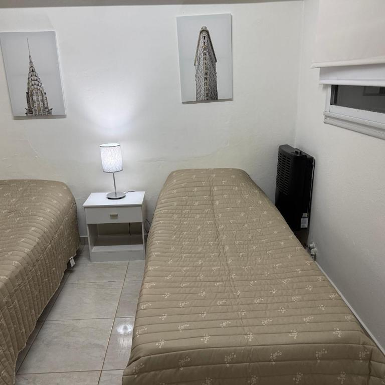 Brisas del Lago Tandil - Casa Vacacional de 3 dormitorios - 37